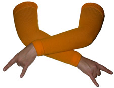 Wholesale Solid Gold Arm Warmers - Your Online Source for Wholesale Arm Warmers