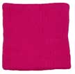 Wholesale Hot Pink Solid Wristband
