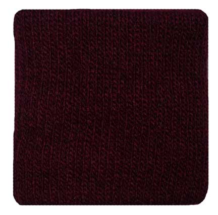 Wholesale Maroon Solid Wristband